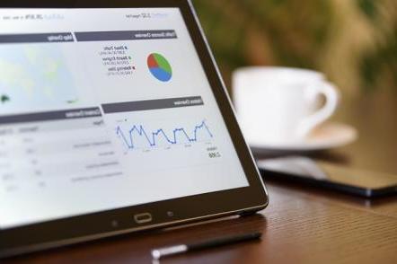 ordinateur site d'analyse